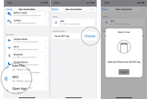 nfc reader iphone 10|how to enable nfc on iPhone 15.